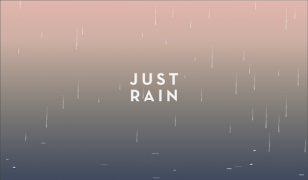Herunterladen Just Rain Lebensstil für Android Bildschirmfoto 3