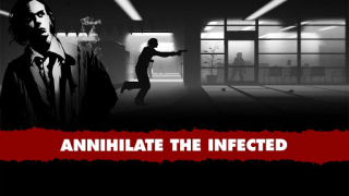 Herunterladen Fear the Walking Dead:Dead Run Aktion für Android Bildschirmfoto 3