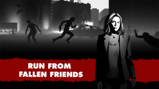 Herunterladen Fear the Walking Dead:Dead Run Aktion für Android Bildschirmfoto 4