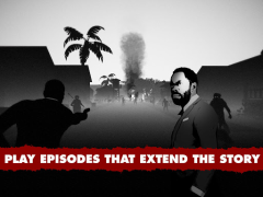 Herunterladen Fear the Walking Dead:Dead Run Aktion für Android Bildschirmfoto 7