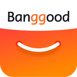Logo Banggood - Online Shopping