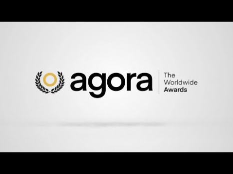 Herunterladen Agora: The Worldwide Awards Unterhaltung für Android Bildschirmfoto 6