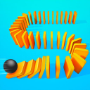 Herunterladen  Domino Smash