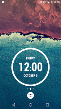 Herunterladen KWGT Kustom Widget Creator Personalisierung für Android Bildschirmfoto 4
