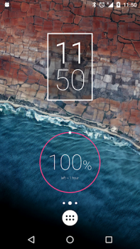 Herunterladen KWGT Kustom Widget Creator Personalisierung für Android Bildschirmfoto 7