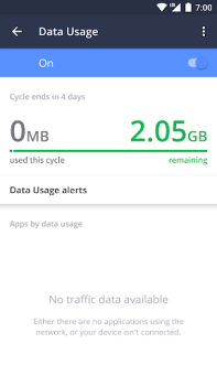 Herunterladen AVG Protection Werkzeuge für Android Bildschirmfoto 5