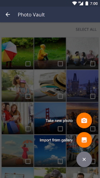 Herunterladen AVG Protection Werkzeuge für Android Bildschirmfoto 6