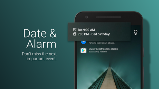 Herunterladen Canyon - Lock Screen Personalisierung für Android Bildschirmfoto 3