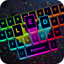 Herunterladen  LED Tastatur - RGB Keyboard