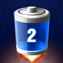 Herunterladen  2 Battery - Battery Saver