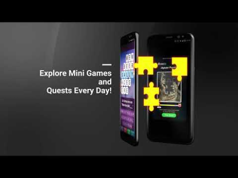 Herunterladen Crossword Puzzle Explorer Wort-Spiele für Android