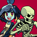 Herunterladen  Skullgirls: Kampf + RPG