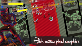 Herunterladen Clan N Aktion für Android Bildschirmfoto 5