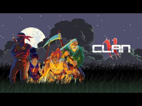 Herunterladen Clan N Aktion für Android Bildschirmfoto 8