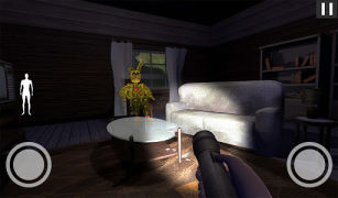 Animatronics: Haunted Mansion