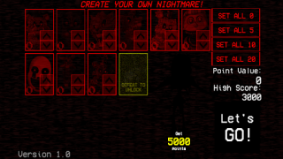 Herunterladen Animatronics: Corrupted Aktion für Android Bildschirmfoto 2