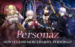 Herunterladen Brave Nine - Tactical RPG Rollenspiele für Android Bildschirmfoto 7