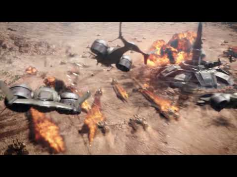 Herunterladen Command & Conquer: Rivals™ PVP Strategien für Android Bildschirmfoto 8