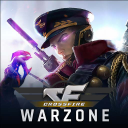 Herunterladen  CROSSFIRE: Warzone