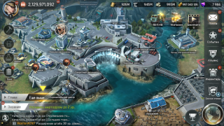 Herunterladen CROSSFIRE: Warzone Strategien für Android Bildschirmfoto 6