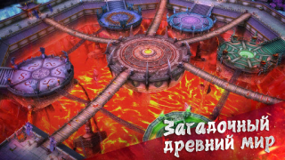 Herunterladen Age of Wushu Dynasty Rollenspiele für Android Bildschirmfoto 4