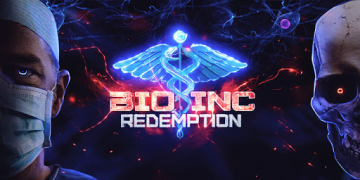 Herunterladen Bio Inc. Redemption : Plague Simulatoren für Android