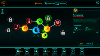 Herunterladen Bio Inc. Redemption : Plague Simulatoren für Android Bildschirmfoto 3