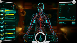 Herunterladen Bio Inc. Redemption : Plague Simulatoren für Android Bildschirmfoto 4