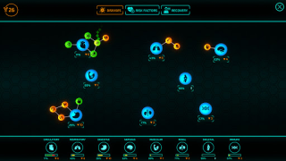 Herunterladen Bio Inc. Redemption : Plague Simulatoren für Android Bildschirmfoto 5