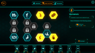 Herunterladen Bio Inc. Redemption : Plague Simulatoren für Android Bildschirmfoto 6