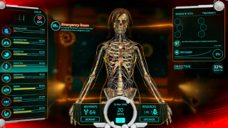 Herunterladen Bio Inc. Redemption : Plague Simulatoren für Android Bildschirmfoto 7