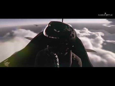 Herunterladen Gunship Battle Total Warfare Strategien für Android Bildschirmfoto 8