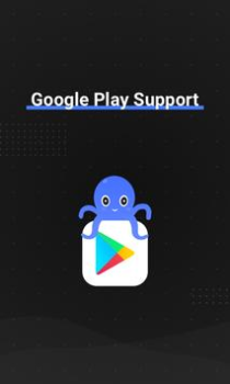 Herunterladen Octopus - Gamepad, Keymapper Werkzeuge für Android Bildschirmfoto 4