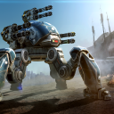 Herunterladen  War Robots: 3D Roboter Shooter