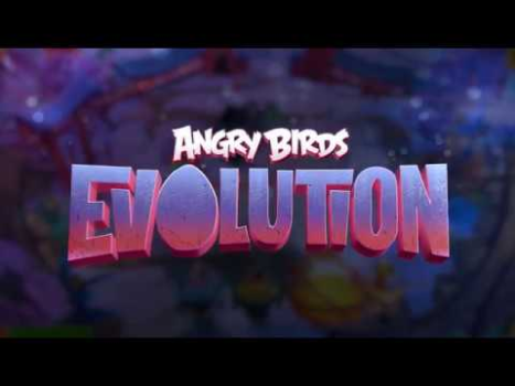 Herunterladen Angry Birds Evolution Rollenspiele für Android Bildschirmfoto 8