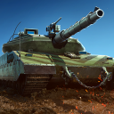 Herunterladen  Tanks of War