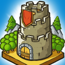 Herunterladen Grow Castle - Tower Defense