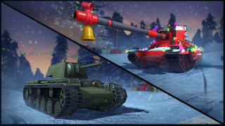 Herunterladen Battle Tanks: WW2 World of War Aktion für Android Bildschirmfoto 2