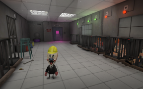 Herunterladen Ice Scream 4: Rods Fabrik Abenteuer für Android Bildschirmfoto 4