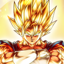 Herunterladen  DRAGON BALL LEGENDS