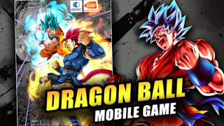Herunterladen DRAGON BALL LEGENDS Aktion für Android Bildschirmfoto 7