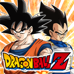 Logo DRAGON BALL Z DOKKAN BATTLE