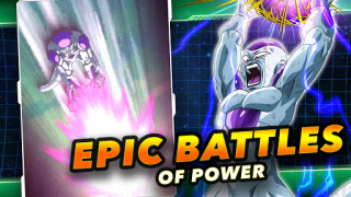 Herunterladen DRAGON BALL Z DOKKAN BATTLE Aktion für Android Bildschirmfoto 4