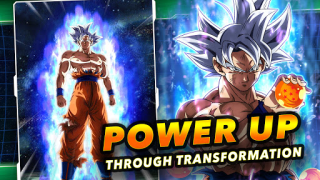 Herunterladen DRAGON BALL Z DOKKAN BATTLE Aktion für Android Bildschirmfoto 7
