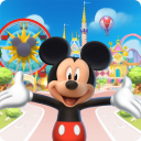 Herunterladen  Disney Magic Kingdoms