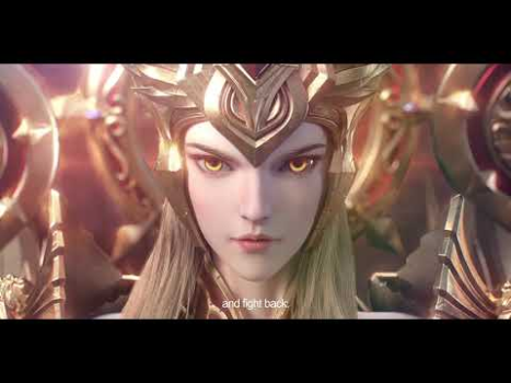 Herunterladen Dragon Storm Fantasy Rollenspiele für Android Bildschirmfoto 8