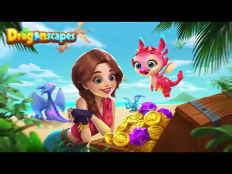 Herunterladen Dragon Cape Abenteuer Simulatoren für Android Bildschirmfoto 8