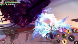 Herunterladen Eternal Sword M Rollenspiele für Android Bildschirmfoto 3