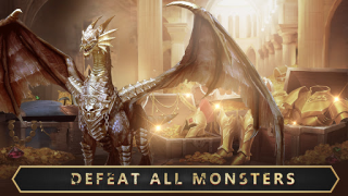 Herunterladen Evony: The King's Return Strategien für Android Bildschirmfoto 5