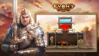 Herunterladen Evony: The King's Return Strategien für Android Bildschirmfoto 6